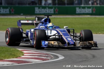 Les pilotes Sauber aiment le Grand Prix d’Azerbaïdjan