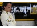 Kubica offered Renault deal for 2011