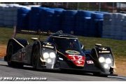 Spa, Libres 3 : Rebellion Racing mène en "Essence"