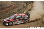 Mexico produces points for Munchi's 