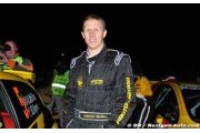 McRae: I want to stay in IRC
