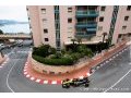 Monaco 2019 - GP preview - Renault F1