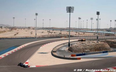 Les nouvelles F1 se rapprochent de celles de l’ère V8
