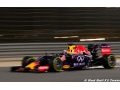 Ricciardo : Une casse moteur sur la ligne d'arrivée