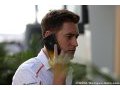 Vandoorne serait 'un très bon pilote' en Endurance selon Alonso