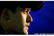 Trois questions à Dani Sordo