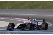 F1 'definitely too soon' for teen Sirotkin - boss