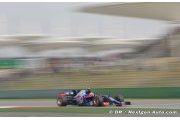 Sainz : Mes ingénieurs m'ont pris pour un fou