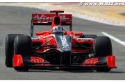 Virgin retrouve le sourire