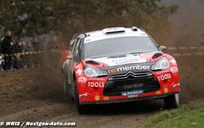 Petter confident despite Thursday dramas