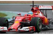 Ferrari race ahead with consumption, cooling - reports