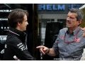 Force India protest about 'equality' - Steiner