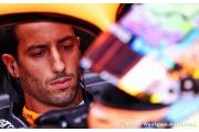 Ricciardo ne sera plus chez McLaren F1 pour 'très longtemps' selon Jones