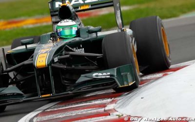 Lotus doit soigner la fiabilité