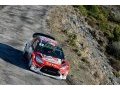 Gravel and tarmac next up for Meeke, Breen and Al Qassimi