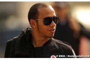 Lewis Hamilton déjà en proie aux critiques