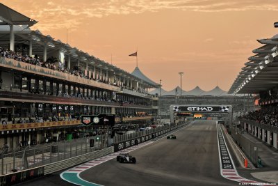 Williams F1 vise la Q3 mais s’inquiète pour la ’dégradation’ en course