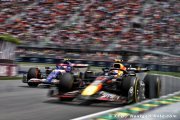 Tsunoda fait de Red Bull sa 'priorité' mais garde d'autres pistes