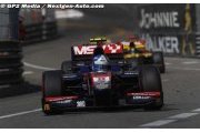 Jolyon Palmer wins first GP2 race in Monaco