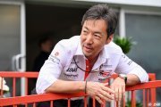 Komatsu : Haas F1 a prouvé être capable de bien développer une monoplace