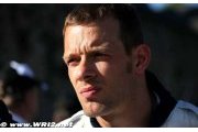 Wurz pense rester président du GPDA