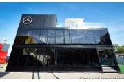 Augmenter le bruit des F1 n'est pas la priorité selon Minardi