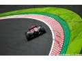 Verstappen et Sainz marquent quelques points de plus