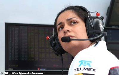 Kaltenborn&nbsp;: Sirotkin a convaincu Sauber