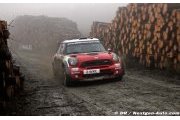 ES19 : Meeke a le podium en ligne de mire