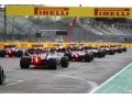 La qualification sprint devra 'faire ses preuves' en F1 selon Marko