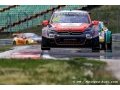 Nordschleife, Tests : Muller leads López in first session