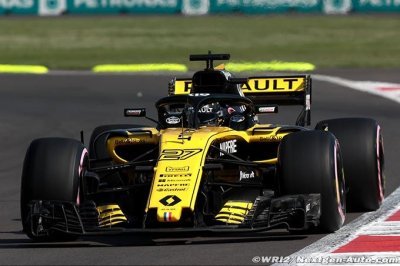 FP1 & FP2 - 2018 Mexican GP team quotes