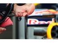 Last-minute ban spoiled Red Bull's 2012 start - Newey
