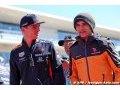 Norris et Verstappen seront équipiers aux 24H du Mans virtuelles