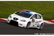 Un pilote letton rejoint Campos Racing