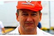 McLaren en confiance au sujet de Honda