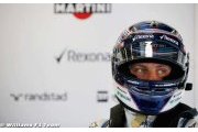 'No damage' after Ferrari rumours - Bottas