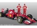 Ferrari to launch 2016 car online - report