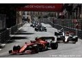 Photos - GP de Monaco 2021 - Course