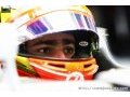 Gutierrez se tourne vers la Formule E