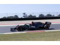 Eifel GP 2020 - GP preview - Mercedes F1