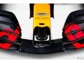 Red Bull quiet about 2020 car 'nostrils'
