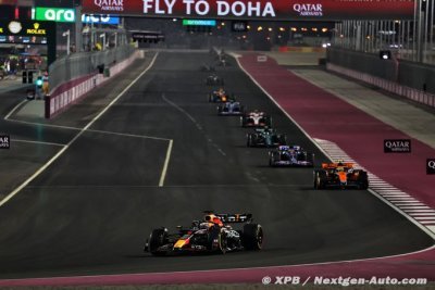 McLaren F1 chiffre le retard à rattraper sur Red Bull