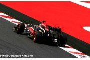 Raikkonen confiant pour la course