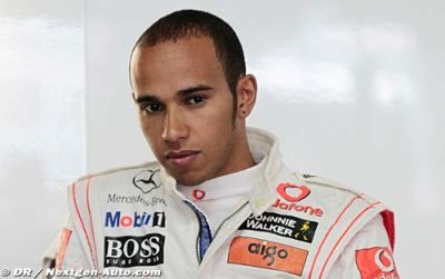 Hamilton might seek Red Bull switch - Hill