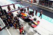 Après Mercedes F1, Red Bull annonce à son tour atteindre la neutralité carbone