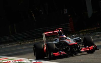 McLaren questions Ferrari’s ’tow’ tactics