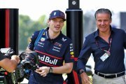 L'avenir de Verstappen en F1 dépendra de la saison 2026