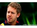 Sebastian Vettel assure qu'il n'a critiqué Pirelli que pour la sécurité