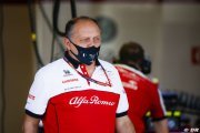 Vasseur pense que les budgets plafonnés seront moins efficaces sans stabilité du règlement F1